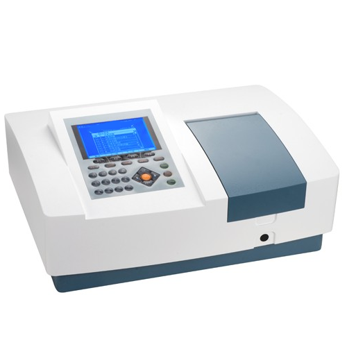  Large-screen scanning UV-VIS Spectrophotometer