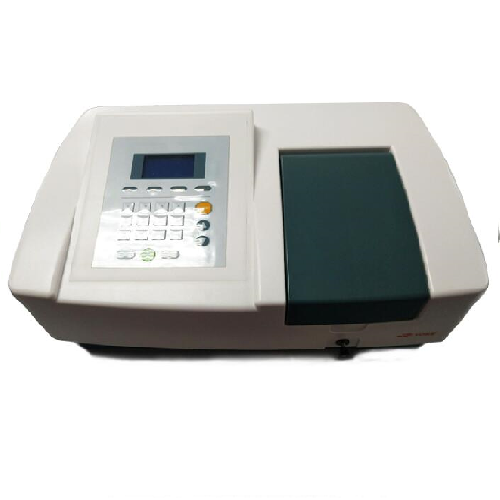 UV-VIS Spectrophotometer