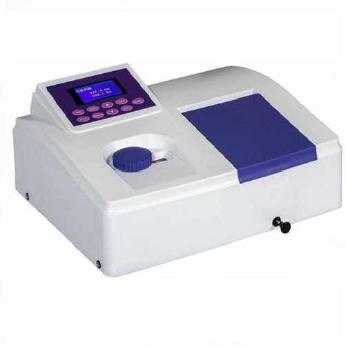 VIS/UV-VIS Spectrophotometer