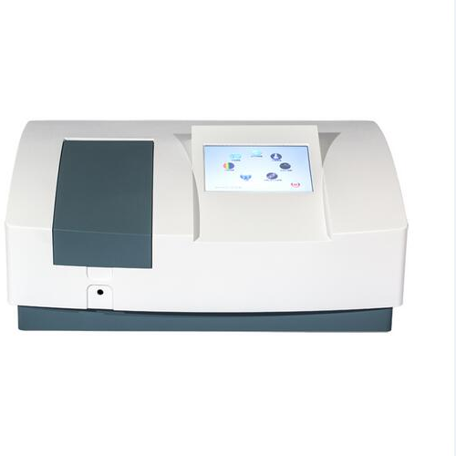 Touch Spectrophotometer
