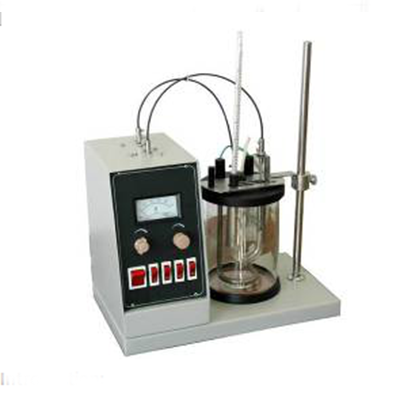 Petroleum Products Aniline Point Tester