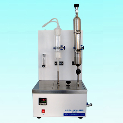 LPG Hydrogen Sulfide Analyzer (Lead Acetate Method)