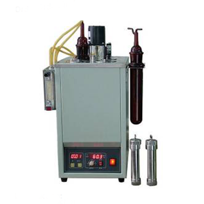 Petroleum Product Copper And Silver Corrosion Tester