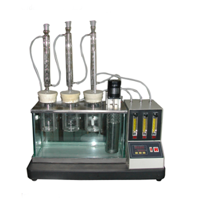 Engine Coolant Corrosion Tester (Glassware Method)