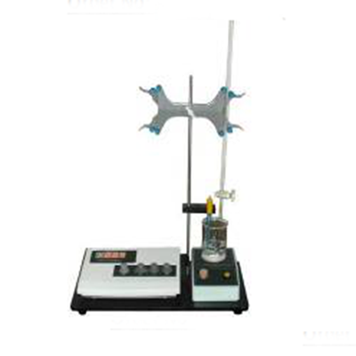 Distillate Fuel Mercaptan Sulfur Tester (Potentiometric Titration Method)