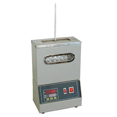 Wide Temperature Range Grease Dropping Point Tester