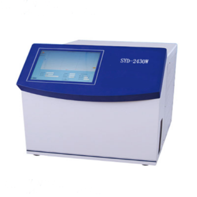 Microscale Rapid Freezing Point Tester 