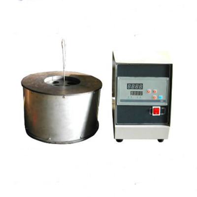 Electric Furnace Carbon Residue Tester (Electric Furnace Method)