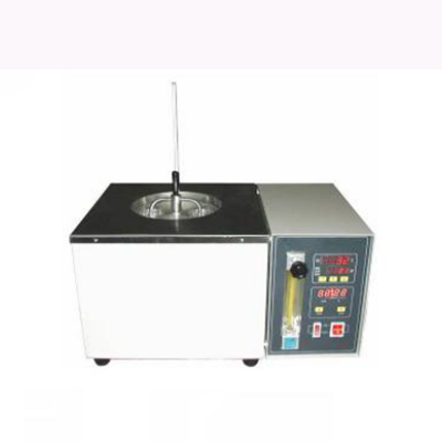 Petroleum Products Actual Colloid Tester 