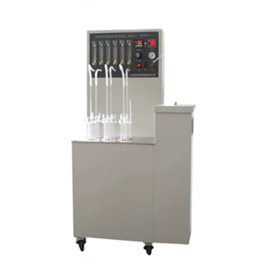 Distillate Fuel Oil Oxidation Stability Tester