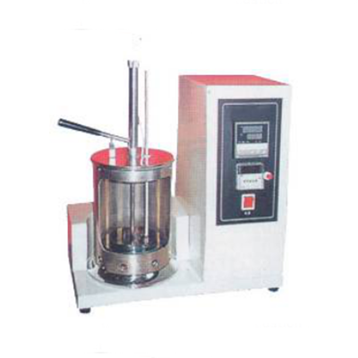 Lubricating Oil Thermal Oxidation Stability Tester
