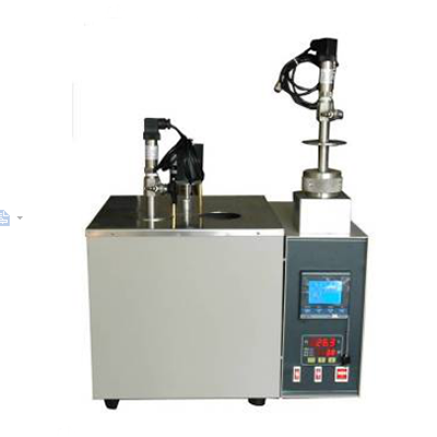 Lubricating Grease Oxidation Stability Tester 