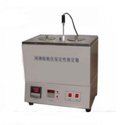 Grease Oxidation Stability Tester