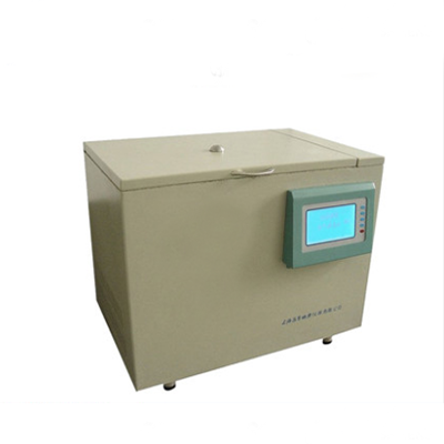 Automatic Multifunctional Degassing Oscillation Tester