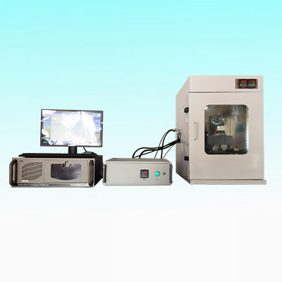 High Frequency Reciprocating Friction and Wear Testing Machine (Diesel Fuel Lubricity Tester )