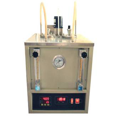 Lubricating Oil (Grease) Evaporation Loss Tester