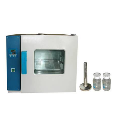 Petroleum Products Seal Compatibility Index Tester