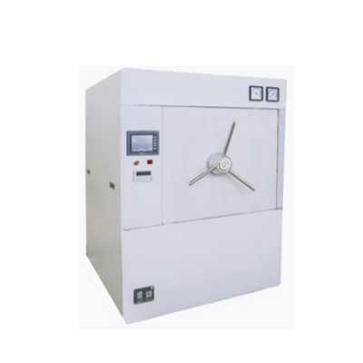 Manually-operated Door Pulsating Vacuum Pressure Steam Sterilizer Series