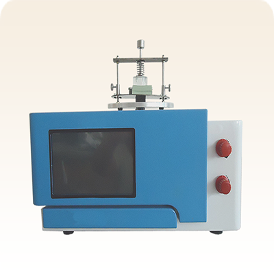 Thermal Conductivity Tester 