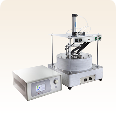 Heat Flux Method Thermal Conductivity Tester(Low Temperature) 