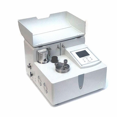 Air Permeation Rate Tester