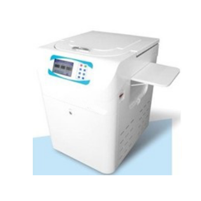 Low Speed refrigerated centrifuge 5000r/min, 4620×g