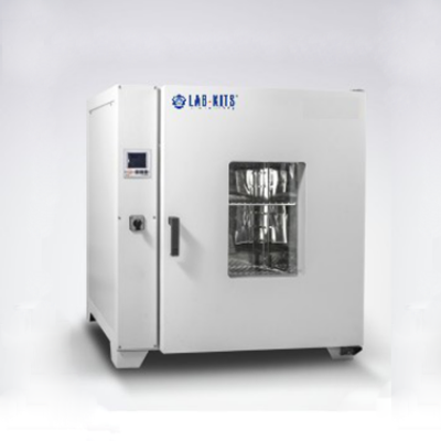 Far Infrared Fast Drying Oven