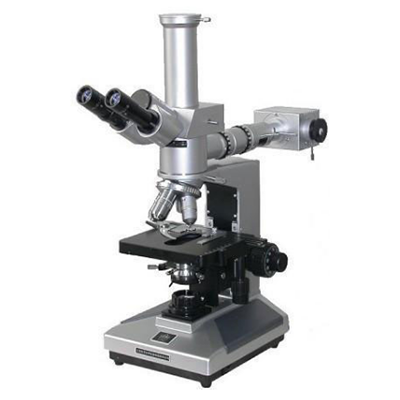 Metallographic Microscope 