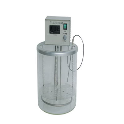Glass Constant Temperature Water Tank 