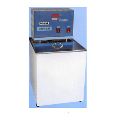 Super Thermostatic Cabinet
