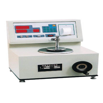 Stand Double Digital Spring Torsion Testing Machine