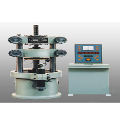 Spring High Frequency Fatigue Testing Machine