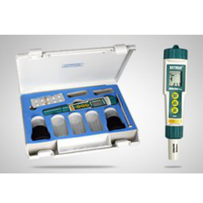 Pen Type Multi-function Tester (Total Residual Chlorine +pH+ ORP)