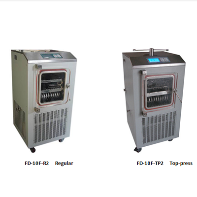 (-70℃) Electric-heating Freeze Dryer 