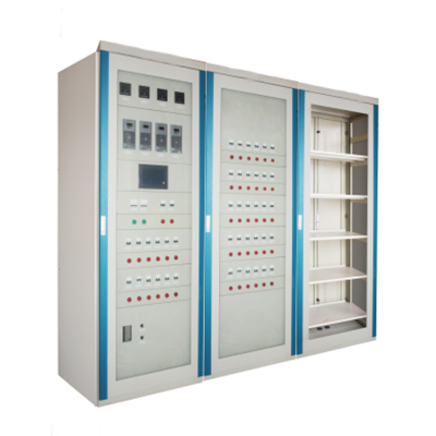 Direct Current Cabinet System 100AH/200AH