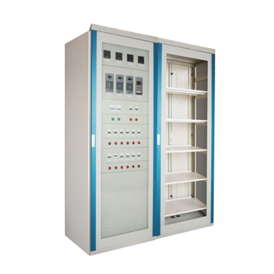 Direct Current Cabinet System 60AH