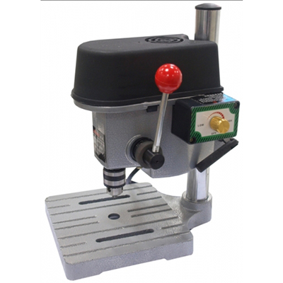 High Precision Micro Drilling Machine 