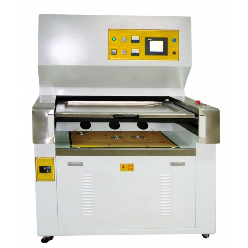 Double-sided Full Automatic Exposure Machine
