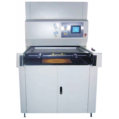 Double-sided Automatic Exposure Machine