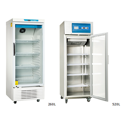 Medical Refrigerator (+2°C~+8°C )