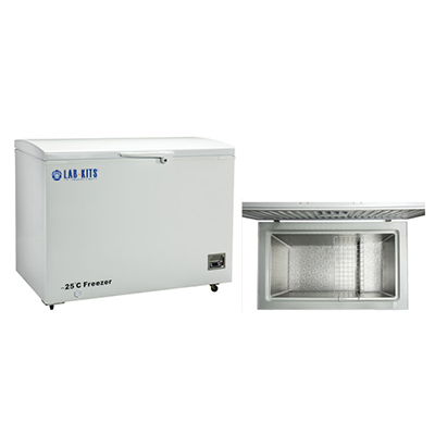 Chest Low Temperature Freezer (-10 °C To -25°C)