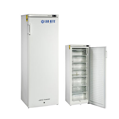 Upright Low Temperature Freezer (-10 °C To -25°C)