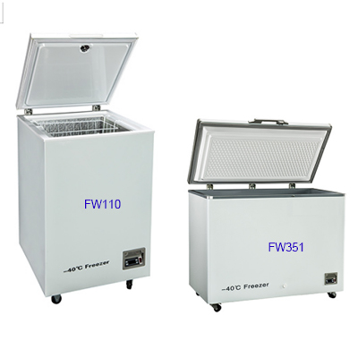 Chest Low Temperature Freezer (-10°C TO -40°C)