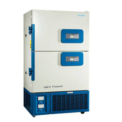 Ultra-low Freezer(-10 °C ~ -86°C )(2 Solid Doors)
