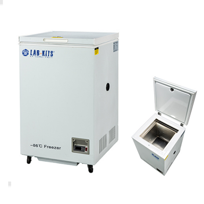Chest Ultra-low Freezers (-10 °C To -86°C) 