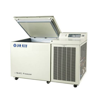 -120 °C To -164°C Chest Ultra Low Freezers	