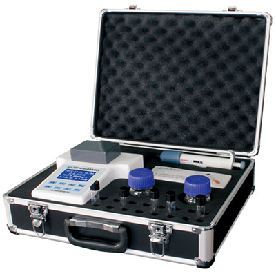 Portable Ammonia Nitrogen Tachymeter