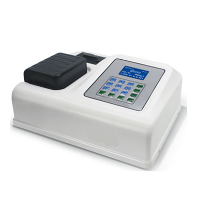 Multi-parameter Water Quality Tester