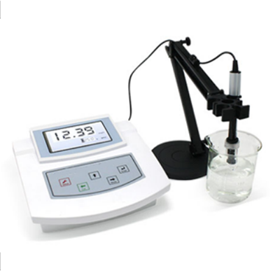 Table Type of Dissolved Oxygen Instrument
