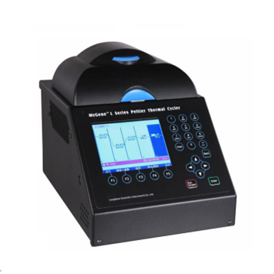 Peltier-based Thermal Cycler